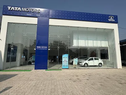 Rahul Autozone LLP ,Rahul Tata Karnal