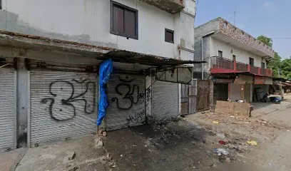 Rahul bike service center