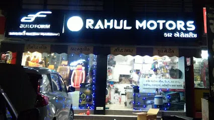 Rahul Motors