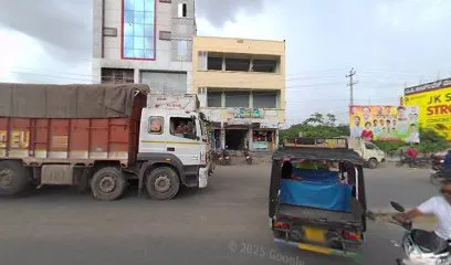 RAICHUR AUTOMOBILES