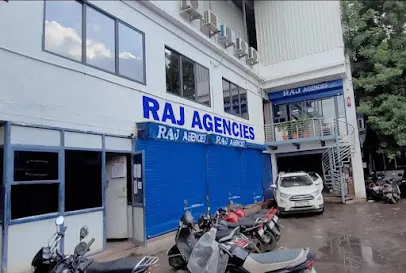 Raj Agencies