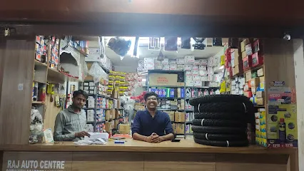 Raj auto centre Thalassery