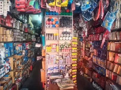 RAJ AUTO MOBILES