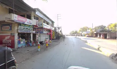 RAJ AUTO PARTS