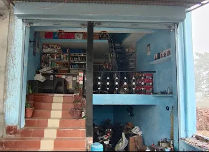 RAJ AUTO PARTS & SERVICE CENTER