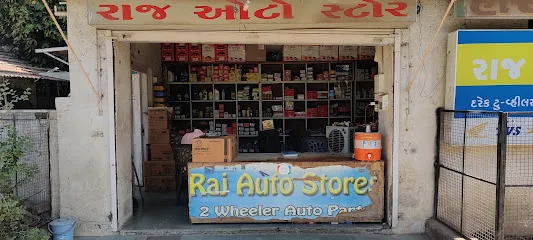 RAJ AUTO STORE