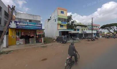 RAJ AUTO WORKS