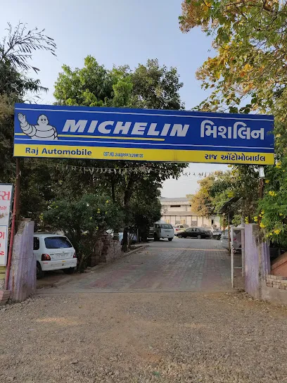 Raj Automobile VIJAPUR