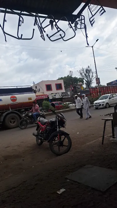 Raj Cycle And Automobiles