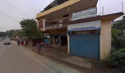 Raj Engineering & Automobiles