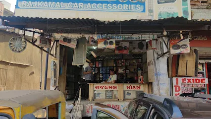 RAJ KAMAL CAR ACCESSORIES