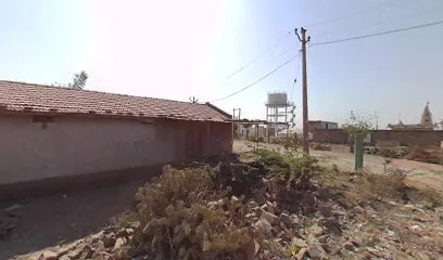 RAJ SAKTI AUTO PARTS