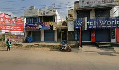 Raja Auto Mobiles