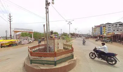 Raja Auto Parts pachadi Khera road Ashoknagar