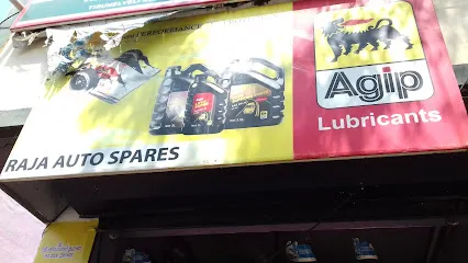 Raja Auto Spares