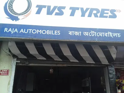 Raja Automobiles