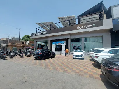 Raja Hyundai