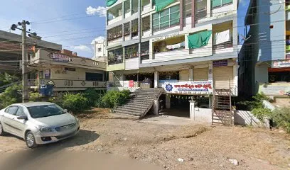 RAJA RAJESHWARI AUTO STORES