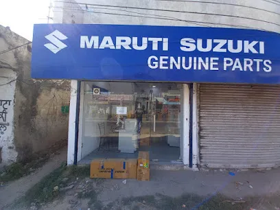 Raja Ram and Sons MGP RRS Hoshiarpur