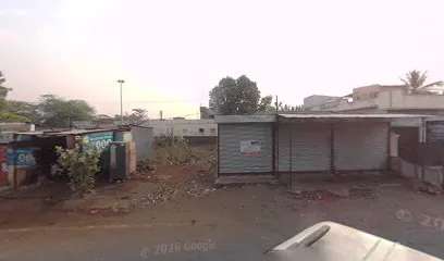 RAJAHAMAD AUTO GARAGE