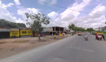RAJAN AUTO SPARE PARTS AND CYCLE STORE BHANWARI TOLA KASIA KUSHINAGAR