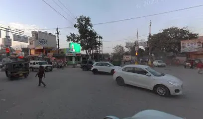 राजपूत ट्रांसपोर्ट नवगढ़ रोड