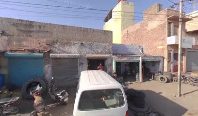 Rajasthan Auto Tractor And Machineries