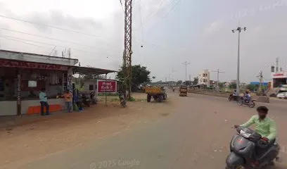 Rajasthan Automobiles