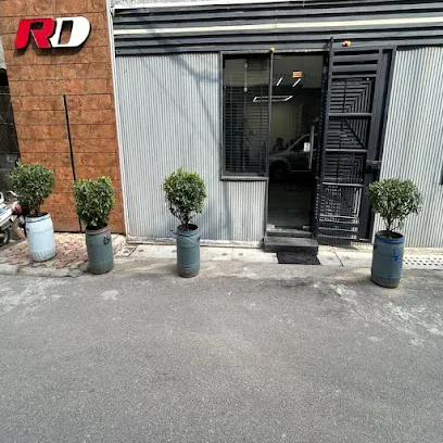 Rajatdeep Overseas Pvt. Ltd. Head Office