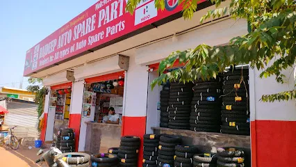 Rajdeep auto spare parts