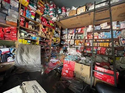 Rajdhani Auto parts