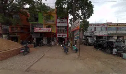Rajdhani Car Accessories