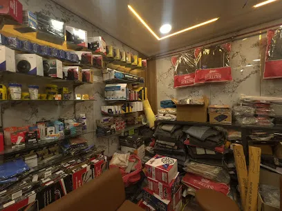 Rajdhani Car Studio