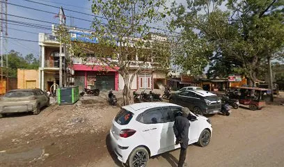 Rajesh Auto Parts