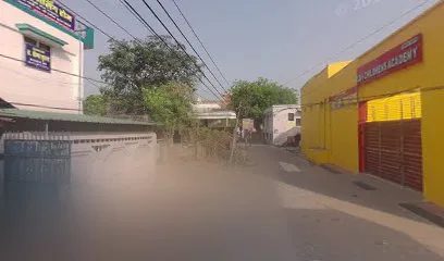 Rajesh Automobile Shop