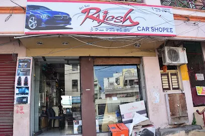 Rajesh Car Shopee