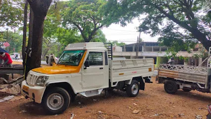 Rajesh Goods Vehicle Workshop Punnapra