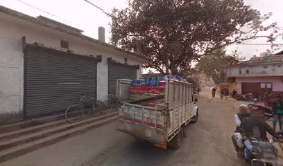 RAJESH MACHINERY