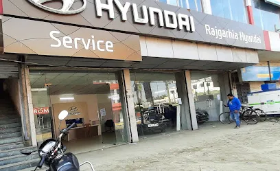 Rajgarhia Hyundai Basirhat