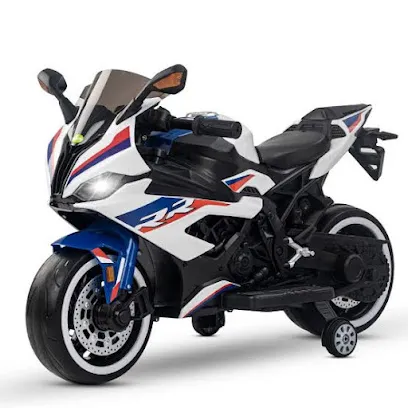 RAJHANS TOYS AND SPORTS