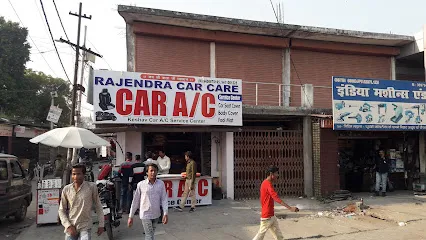 Rajindra Car Care