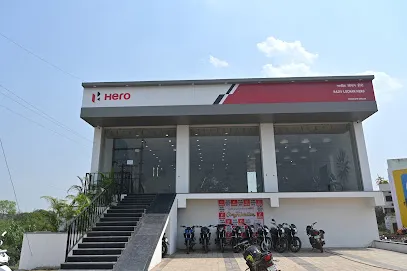 Rajiv Lochan Automobiles - Hero MotoCorp