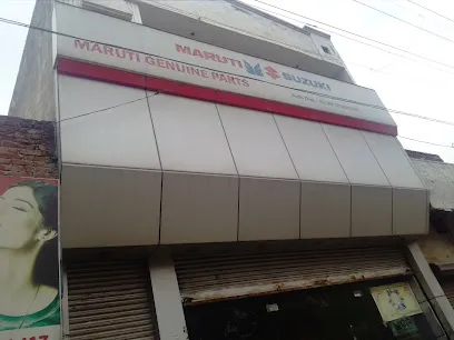 Rajiv Syndicate Autozone Yamuna Nagar
