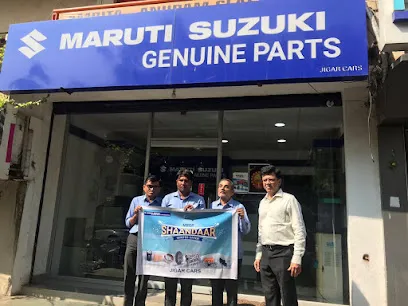 Rajiv Syndicate - Genuine Parts - Hero MotoCorp