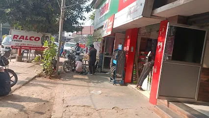 Rajiva Motors