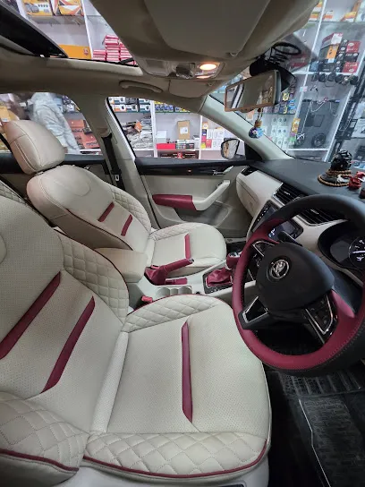 Rajkot Car Accessories