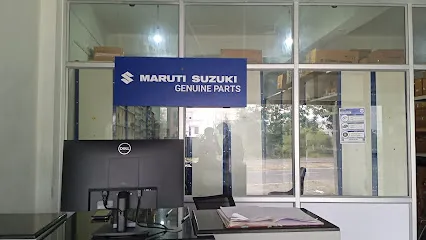 RajkrishnA AdityA Auto Store P Ltd Perambalur