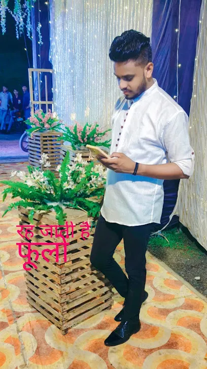 Rajkumar Ahirwar