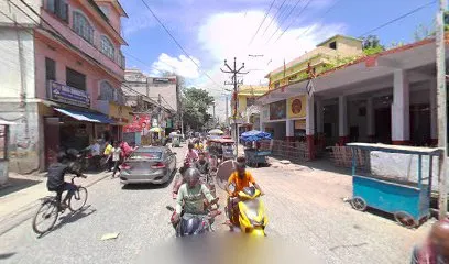 Rajlaxmi Egency