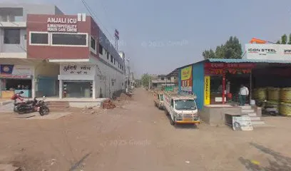 Rajlxmi Spear Part